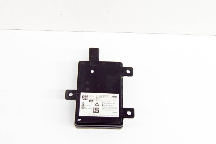 Modul de control unghi mort JAGUAR I-PACE X590 2019 OEM: JPLA-14F152-AD 17768106