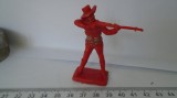 Bnk jc Cherilea 1/32 cowboy - plastic