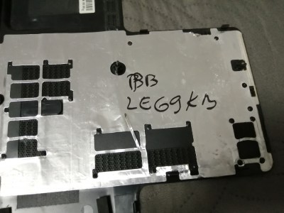 Capac Packard Bell Le69Kb A167-1 foto