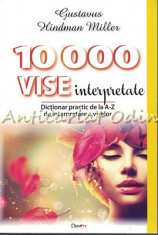 10 000 De Vise Interpretate - Gustavus Hindman Miller foto