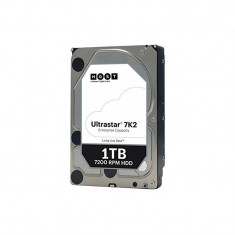 Hard disk server WD Ultrastar DC HA210 1TB SATA-III 3.5 inch 7200rpm foto