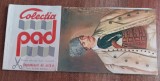 CC5 56 - Pliant/Set ilustrate/Carti postale - Reproduceri de arta - Pictori romani