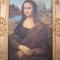 Tablou / Pictura Gioconda, Mona Lisa