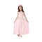 Costum carnaval Rose Princess, marime 110/120 cm ( 4-6 ani)