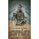 Kopp&aacute;ny - A l&aacute;zad&oacute; vez&eacute;r - Cs. Szab&oacute; S&aacute;ndor