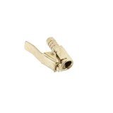Clema pentru pistol pneumatic de umflat roti 8mm, Geko G01101A
