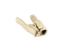 Clema pentru pistol pneumatic de umflat roti 8mm, Geko G01101A