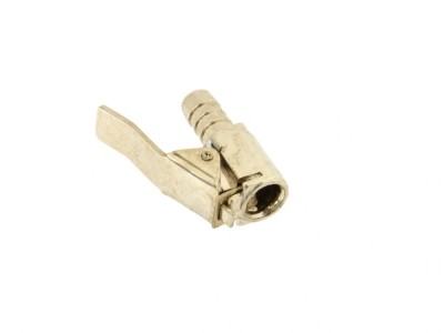 Clema pentru pistol pneumatic de umflat roti 8mm, Geko G01101A foto