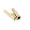 Clema pentru pistol pneumatic de umflat roti 8mm, Geko G01101A