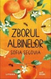 Zborul albinelor/Sofia Segovia