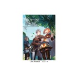 The Alchemist Who Survived Now Dreams of a Quiet City Life, Vol. 3 (Light Novel)