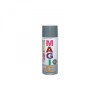 Spray Vopsea Auto Magic Gri Cometa KNA 450ml, Uscare Rapida, Aderenta Excelenta, Universal: Metal, Plastic, Sticla