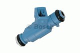Injector SMART CITY-COUPE (450) (1998 - 2004) BOSCH 0 280 155 814