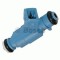 Injector SMART CITY-COUPE (450) (1998 - 2004) BOSCH 0 280 155 814