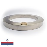 Magnet neodim inel 200 x 150 x 20 mm