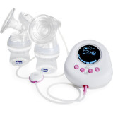 Chicco Breast Pump Double pompă de s&acirc;n