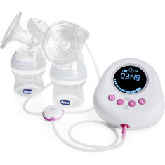 Chicco Breast Pump Double pompă de sân