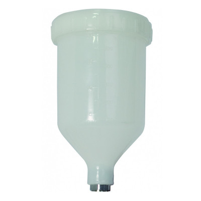 Rezervor plastic Raider pentru RD-SG05, 600 ml foto