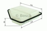 Filtru aer LEXUS IS II (GSE2, ALE2, USE2) (2005 - 2016) BOSCH F 026 400 176