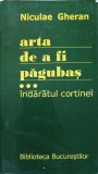 ARTA DE A FI PAGUBAS VOL.3 INDARATUL CORTINEI-NICULAE GHERAN-245536