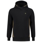 Hanorac KORDA Kore TK Hoodie, Black, Marime S