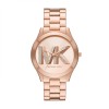 Ceas Dama, Michael Kors, Slim Runway MK4733 - Marime universala