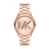 Cumpara ieftin Ceas Dama, Michael Kors, Slim Runway MK4733 - Marime universala
