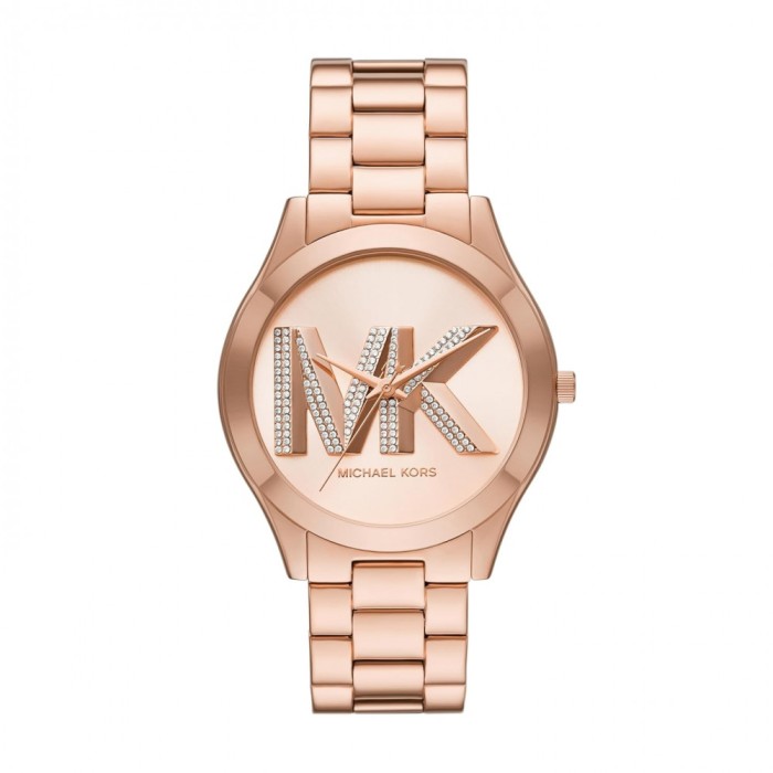 Ceas Dama, Michael Kors, Slim Runway MK4733 - Marime universala