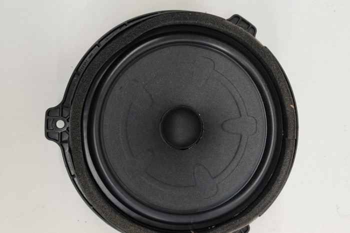 Difuzor ușă st&acirc;nga față KIA EV6 CV 2023 OEM: 96330-CV000 21854655