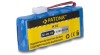 Bosch Somfy Roll-Lift K10 K12 Rollfix D870E D962E FDD087 3 Ah Baterie - Patona