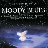 Moody Blues The Best Of (cd)