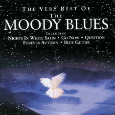 Moody Blues The Best Of (cd)