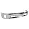 Bara fata Dodge Ram (Ds/Dj) 2013-2020, Cromat, cu gauri pentru proiectoare, 68160853AB