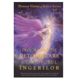 Cumpara ieftin Doreen Virtue - Programul de Detoxifiere cu Ajutorul &Icirc;ngerilor