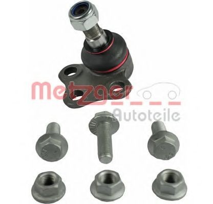 Pivot OPEL VIVARO platou / sasiu (E7) (2006 - 2014) METZGER 57002018