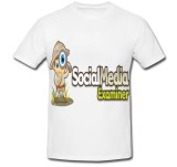 Cumpara ieftin Tricou &quot; Social media 5 &quot;