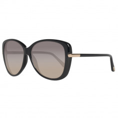 Ochelari de soare Tom Ford FT0324 01B 59 foto