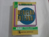 MEDICINA INTERNA - GHERASIM -volumul 3 - editia 2000