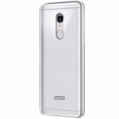 Husa LENOVO K8 - Ultra Slim 0.5mm (Transparent)