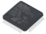 Microcontroler ARM 64MHz LQFP64 1.7-3.6V