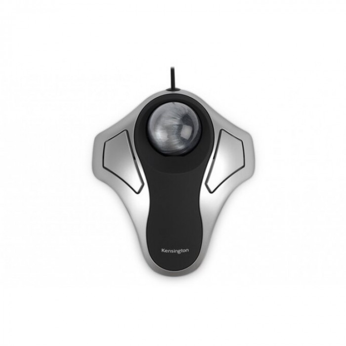 Mouse Kensington Orbit, 40 mm Trackball, 2 Butoane