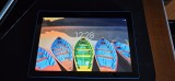 Tableta Lenovo TAB A TB-X103F, 10.1", Quad Core 1.3 GHz, 1GB, 16GB, Black ,FARA CONTURI , FUNCTIONEAZA .
