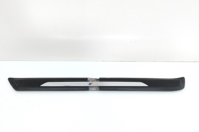 Ornament prag dreapta față BMW 4 Coupe F32, F82 2015 OEM: 8063798 29841071 foto