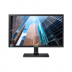 Monitor, Refurbished Samsung S24E650, LED, 24&amp;quot;, foto