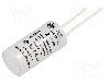 Condensator pornire motor, 2&micro;F, 475V AC, DUCATI ENERGIA - 416177406