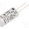 Condensator pornire motor, 2&micro;F, 475V AC, DUCATI ENERGIA - 416177406