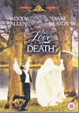 DVD Film de colectie: Love and Death ( r: Woody Allen - vezi descriere )