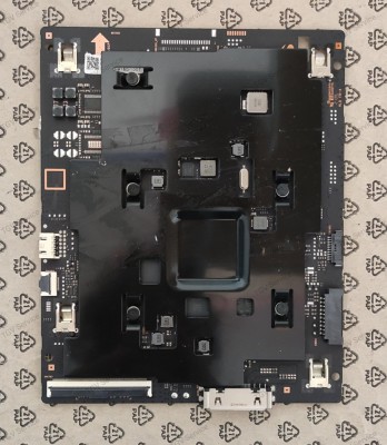 Mainboard TV Samsung BN94-17145A foto