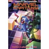 Marvel kapit&aacute;ny 4. - Szellem a g&eacute;pben - 2. r&eacute;sz - Marvel-akci&oacute;hős&ouml;k - Sam Maggs