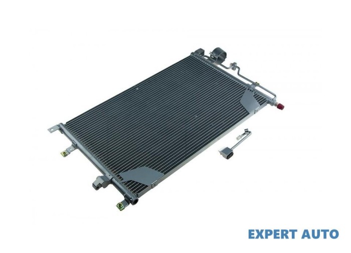 Radiator ac Volvo S60 I 2000-2010 #1